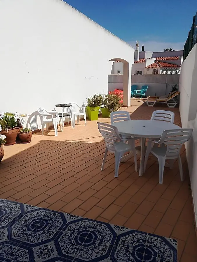 Villa Quica, Heated Pool Albufeira