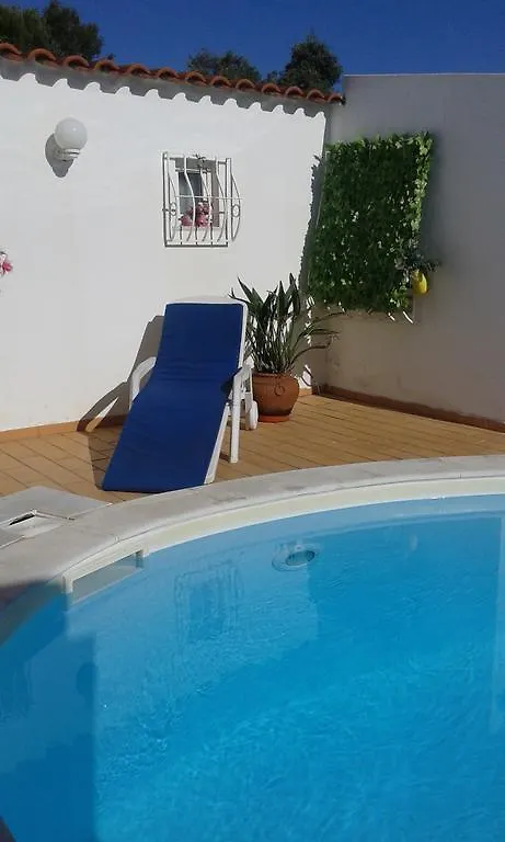 Villa Quica, Heated Pool Albufeira