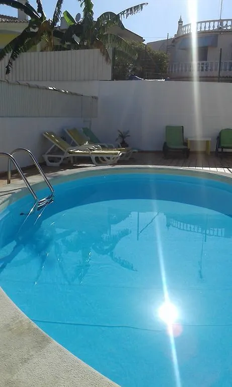 Villa Quica, Heated Pool Albufeira Portugal