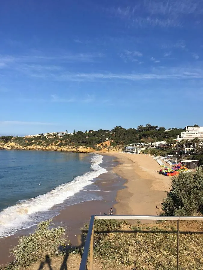Villa Quica, Heated Pool Albufeira