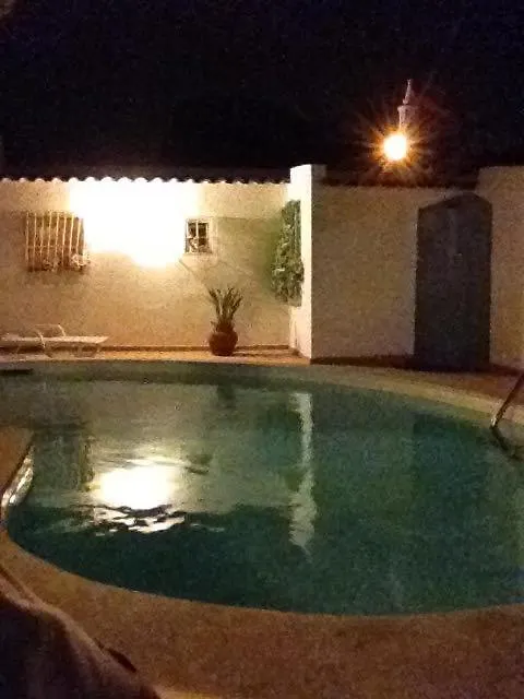 Villa Quica, Heated Pool Albufeira