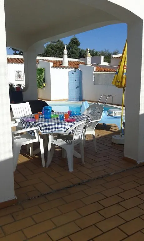 Villa Quica, Heated Pool Albufeira