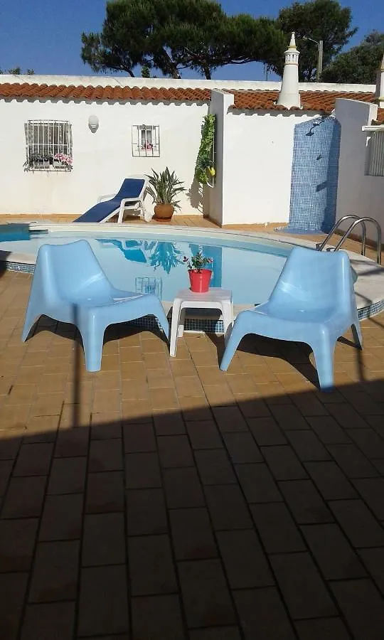 Villa Quica, Heated Pool Albufeira Portugal