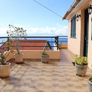 Casa Bela Vista Holiday home Ribeira Brava