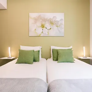 Pereira Place Apartment Sao Vicente (Madeira)