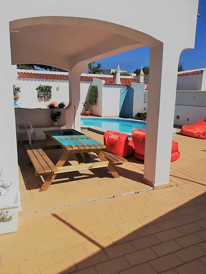 Villa Quica, Heated Pool Albufeira