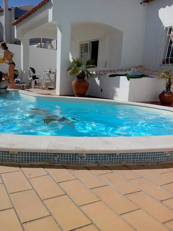 Villa Quica, Heated Pool Albufeira