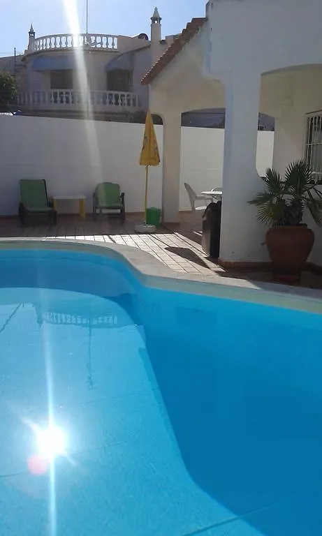 Villa Quica, Heated Pool Albufeira