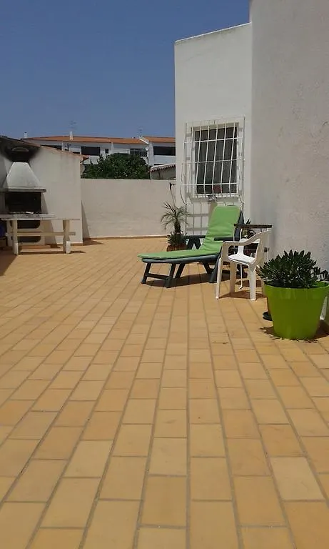 Villa Quica, Heated Pool Albufeira