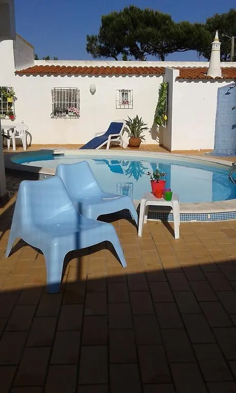 Villa Quica, Heated Pool Albufeira